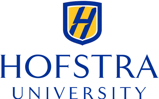 Hofstra University Logo