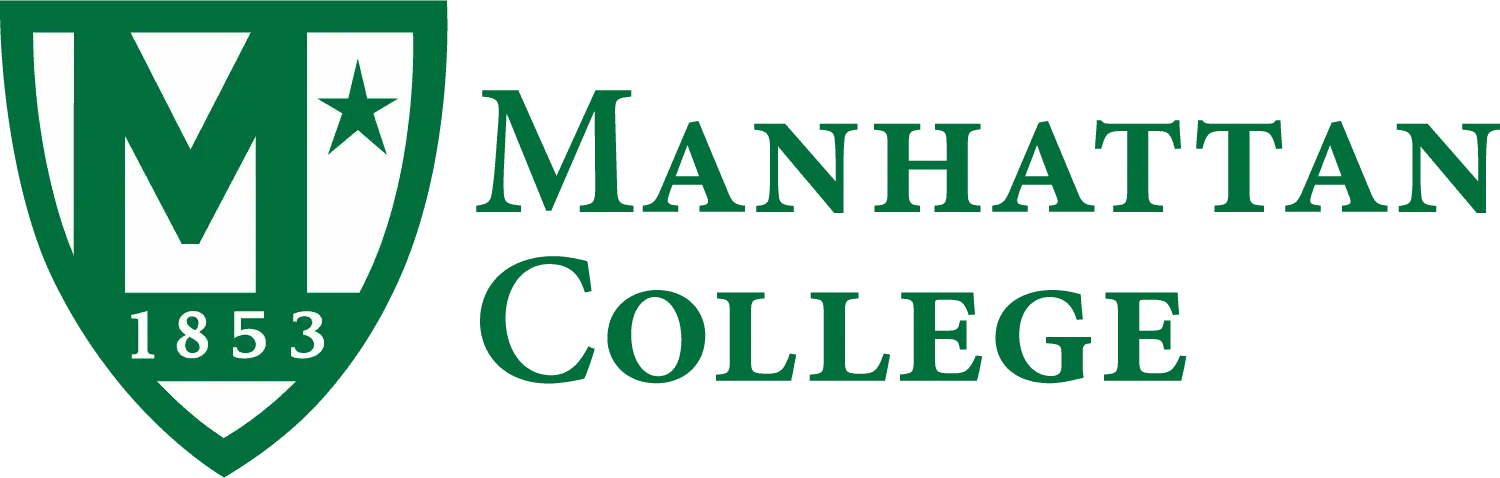 Manhattan College Logo